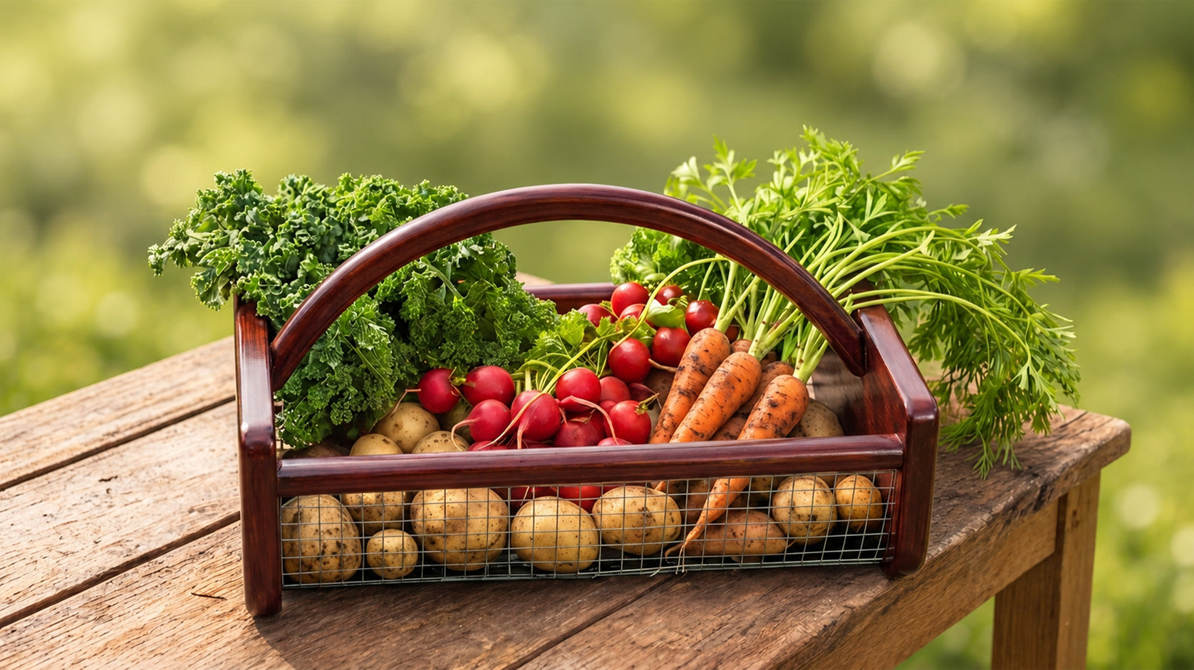 What Is a Garden Hod? (And Why Every Gardener Wants One)