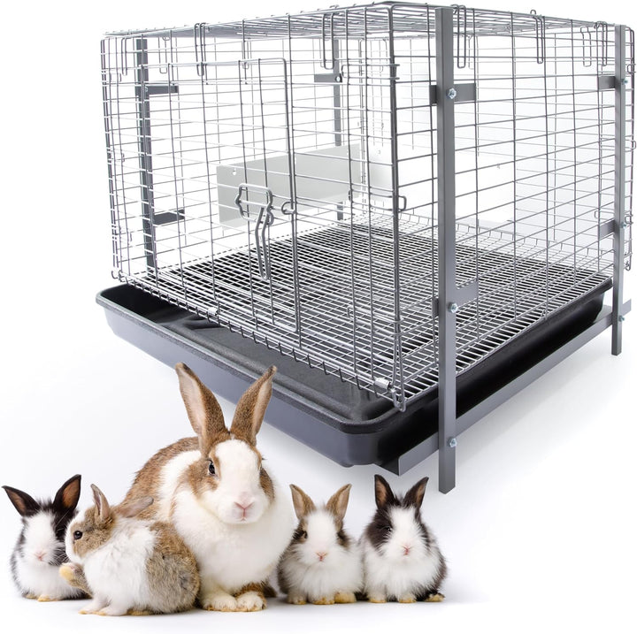 Ideal sale bunny cage